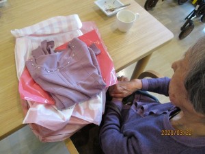 200322_　お誕生日会（チャーム西宮用海町）